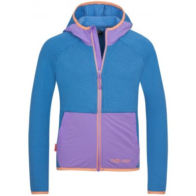 Trollkids Holmedal Cornflower Violet Sorbet – Zboží Mobilmania