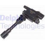 Zapalovací cívka DELPHI GN10301-12B1 – Hledejceny.cz