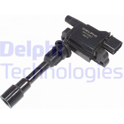 Zapalovací cívka DELPHI GN10301-12B1 – Hledejceny.cz