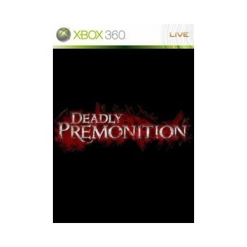 Deadly Premonition