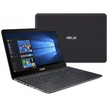 Asus F556UQ-DM948T