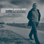 Johann Sebastian Bach - Pieter Wispelwey - JS Bach 6 Suites for cello solo CD – Hledejceny.cz