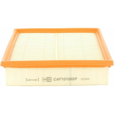 Vzduchový filtr CHAMPION CAF101065P – Hledejceny.cz