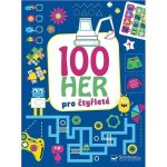 100 her pro čtyřleté – Zbozi.Blesk.cz