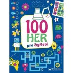 100 her pro čtyřleté – Zboží Mobilmania