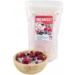 RageFitness Breakfast 600 g – Zbozi.Blesk.cz