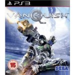 Vanquish – Zboží Mobilmania