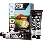 Golden Artist Colors Open Landscape sada akrylových barev 7 x 22 ml – Zboží Dáma
