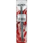 ChiaoGoo Jehlice Quads S 13Cm 4,5mm – Hledejceny.cz