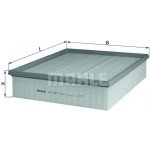 MAHLE ORIGINAL Vzduchový filtr LX5111 – Hledejceny.cz