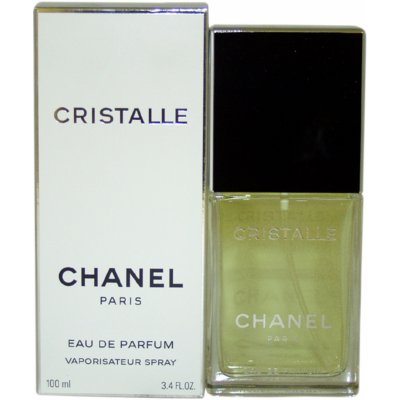 Chanel Cristalle parfémovaná voda dámská 50 ml – Zbozi.Blesk.cz