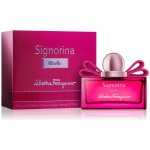 Salvatore Ferragamo Signorina Ribelle parfém dámský 50 ml – Hledejceny.cz