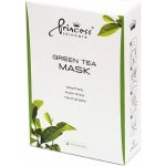 Princess Skincare Green Tea Mask 28 g – Hledejceny.cz
