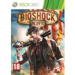 BioShock 3: Infinite – Zbozi.Blesk.cz