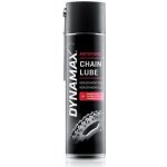 DYNAMAX Motoforce Chain Lube 400 ml – Zboží Mobilmania