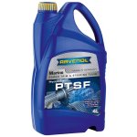 Ravenol Marine PowerTrim&Steering Fluid 4 l – Zbozi.Blesk.cz