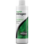 Seachem Flourish Nitrogen 500 ml – Zboží Mobilmania