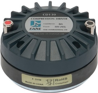 Fane CD130