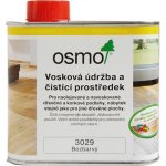 Osmo 3029 Vosková údržba a čistící prostředek 0,5 l Bezbarvý – Zboží Mobilmania