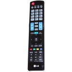 Dálkový ovladač LG AKB73615306 – Zboží Mobilmania