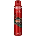 Old Spice deospray Bearglove 250 ml – Hledejceny.cz