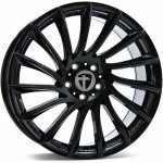 Tomason TN16 8,5x19 5x108 ET40 black – Sleviste.cz