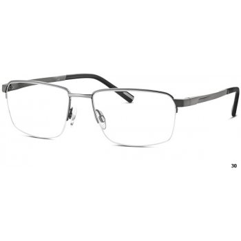 Dioptrické brýle TITANflex 821038 30 gunmetal