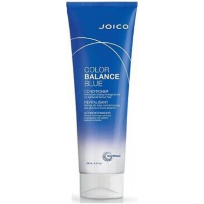 Joico Color Balance Blue Conditioner 250 ml – Zbozi.Blesk.cz