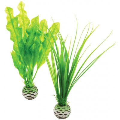 BiOrb Plant Pack set zelené 20 cm – Zboží Dáma