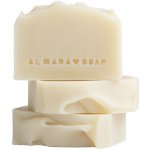Almara Soap přírodní mýdlo Konopí 90 g – Zboží Dáma