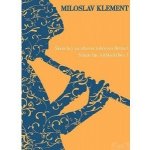 Klement, Miloslav - Škola hry na altovou zobcovou flétnu I – Zboží Mobilmania