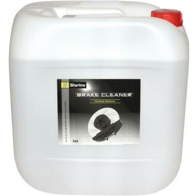 Starline Čistič brzd bez acetonu 25 l | Zboží Auto