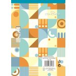 Concorde blok A5 čistý 50 listů – Zboží Živě