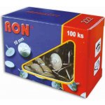 Ron 222 – Zboží Živě