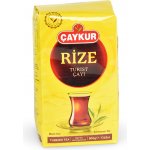 Caykur Čaj turecký sypaný Rize turist 500 g – Hledejceny.cz
