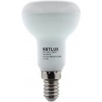Retlux RLL 307 R50 E14 Spot 9W CW – Hledejceny.cz