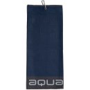 Big Max Aqua Tour Trifold golfový ručník