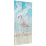 Vida Moskytiéra do dveří 100 cm x 200 cm – Hledejceny.cz