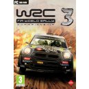 WRC FIA World Rally Championship 3