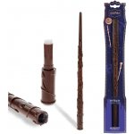 Mad Beauty Harry Potter Wand Lip Balm balzám na rty s ovocnou příchutí 3 g – Hledejceny.cz