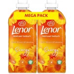 Lenor aviváž Calendula 2 x 925 ml – Hledejceny.cz