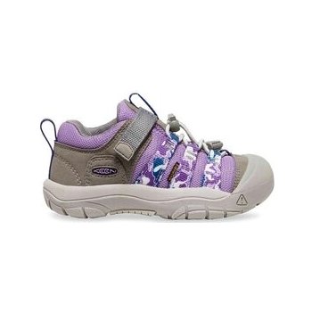 Keen Newport H2SHO Jr chalk violet drizzle