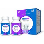 Fertility Blend pro páry 90+60 tobolek – Hledejceny.cz