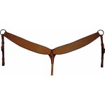 Lakota Poprsník westernový Mex Lakota hnědý – Zboží Dáma