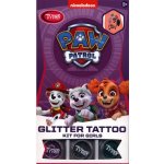 Tytoo Paw Patrol pro dívky – Zboží Dáma