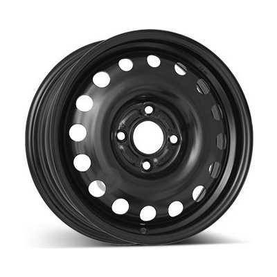 ALCAR STAHLRAD 6x15 4x108 ET47,5 | Zboží Auto