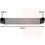 Chladič turba VAN WEZEL 37004442 – Zbozi.Blesk.cz