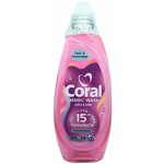 Coral Magic Wash prací gel na barevné prádlo 21 PD – Zboží Mobilmania