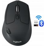 Logitech M720 Triathlon 910-004791 – Sleviste.cz