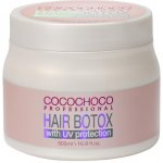 Cocochoco vlasový Botox 500 ml – Hledejceny.cz